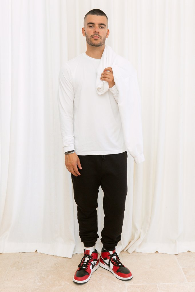 Brixton Sweatpants